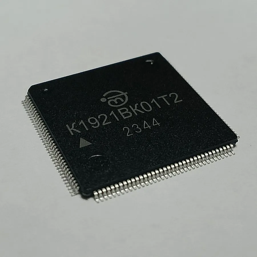 Микросхема К1921ВК01Т2