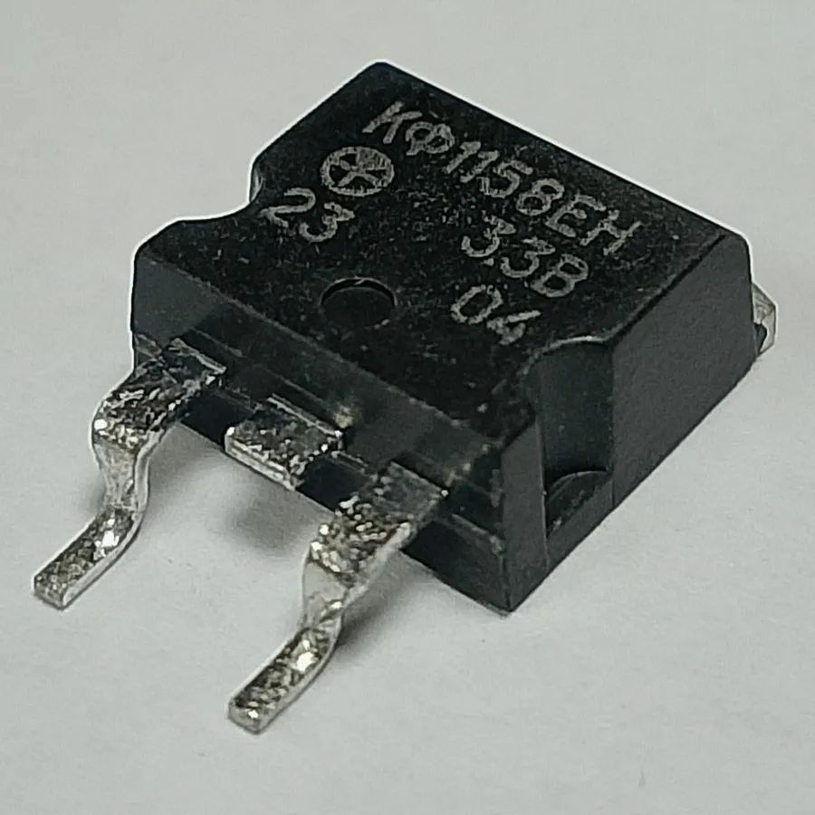 Микросхема К1158Н